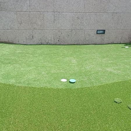 הוילה קומבארו Casa Piscina Boleros מראה חיצוני תמונה