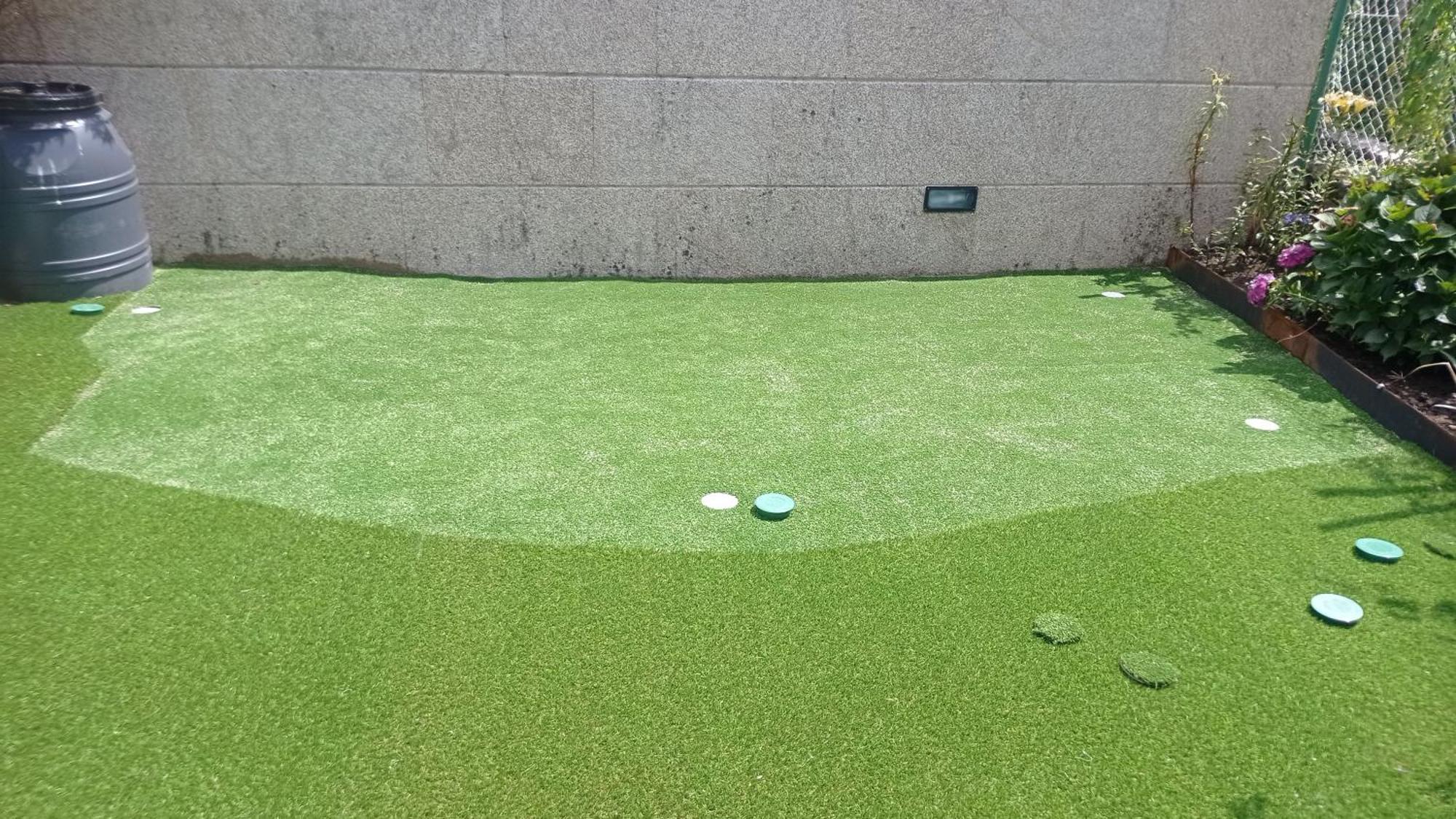 הוילה קומבארו Casa Piscina Boleros מראה חיצוני תמונה